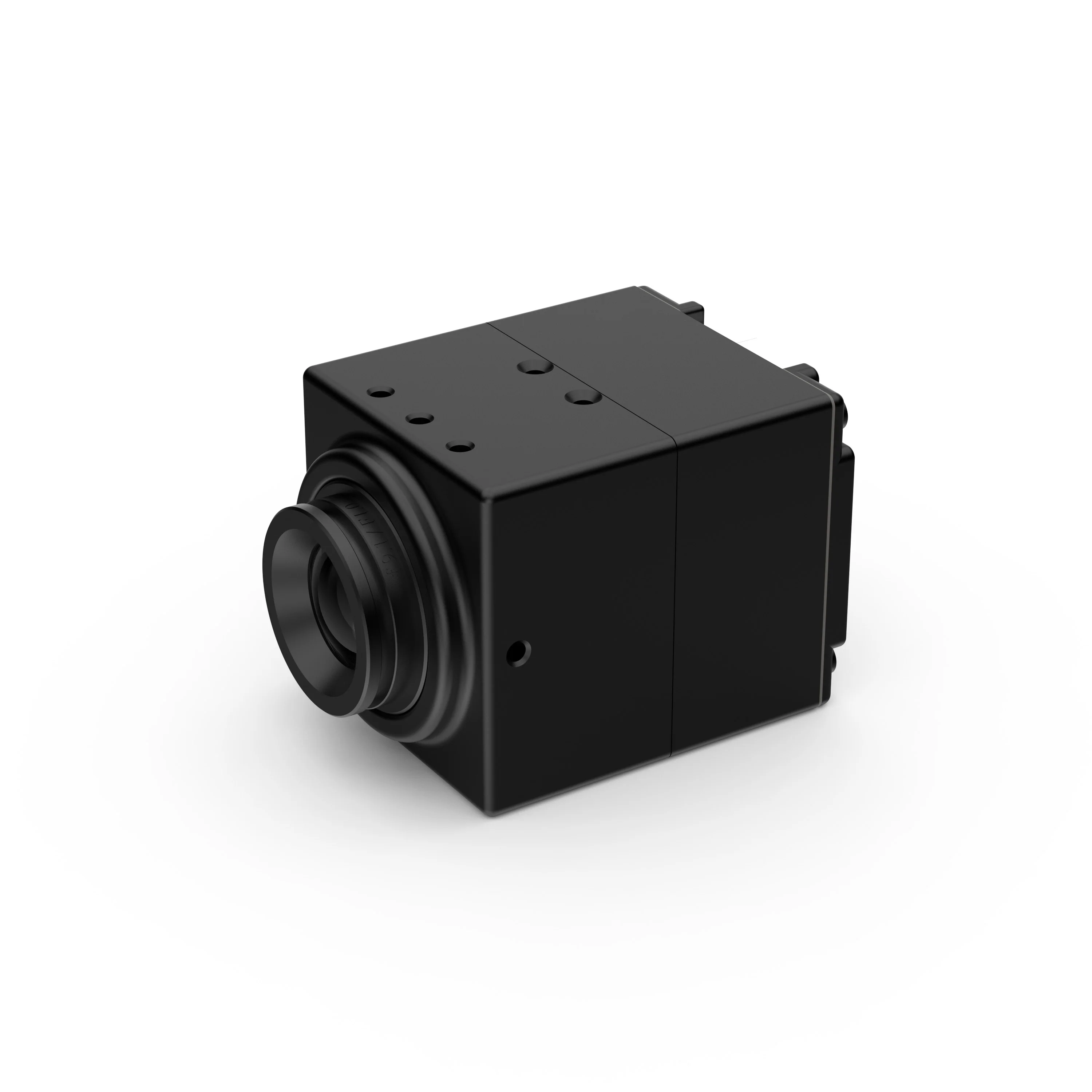 الأكثر مبيعا التناظرية 640X512 - مراجعة Drone Camera Thermal وسعره