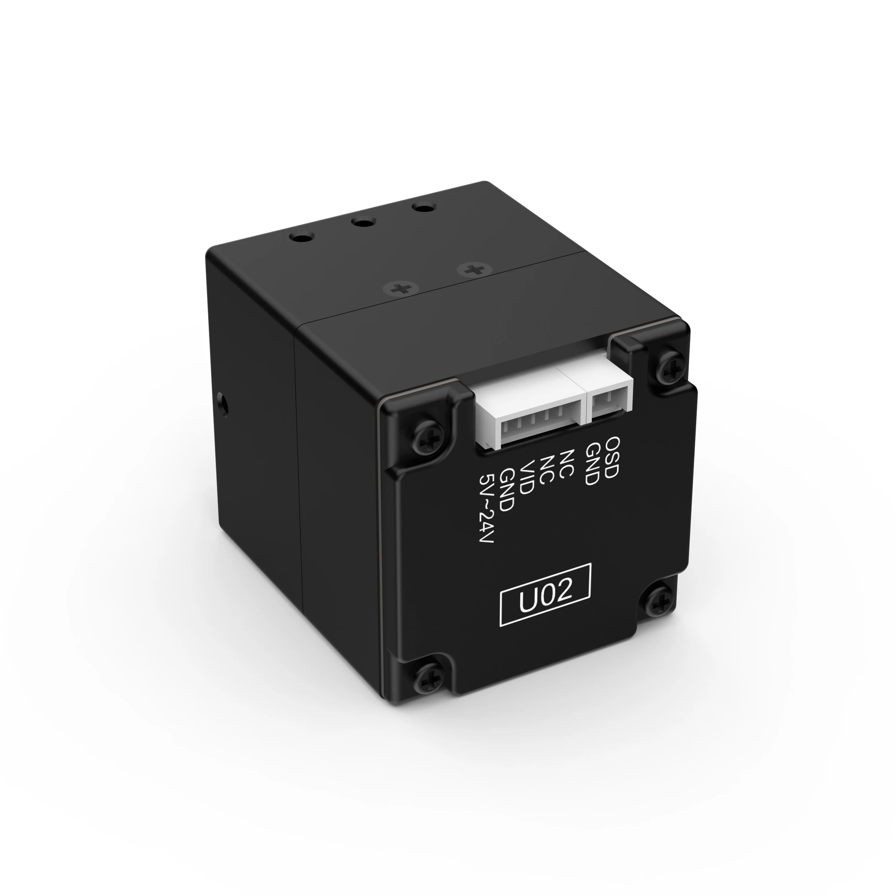 الأكثر مبيعا التناظرية 640X512 - مراجعة Drone Camera Thermal وسعره
