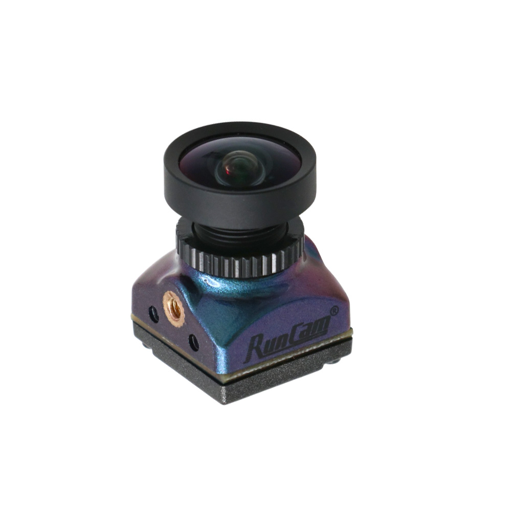 كاميرا RunCam Racer Nano 4 بدق - مراجعة Drone Camera Waterproof وسعره