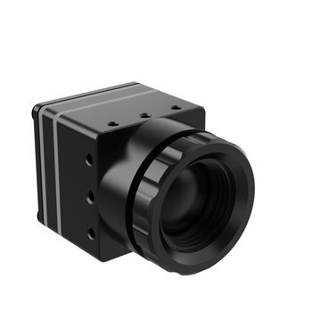 256*192 وحدة كاميرا USB صغيرة  - مراجعة Drone Camera Thermal وسعره