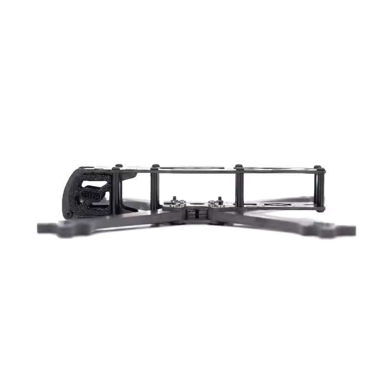 TBS Source One V6 5 بوصة كوادك - مراجعة Tbs Fpv Source One وسعره