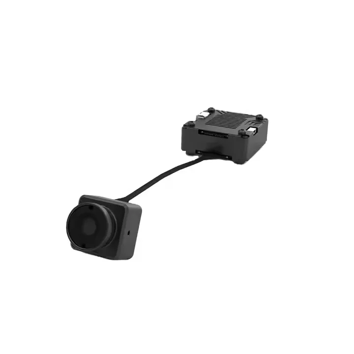 2025 أجزاء ملحقات CADDXFPV الج - مراجعة Drone Camera Thermal وسعره